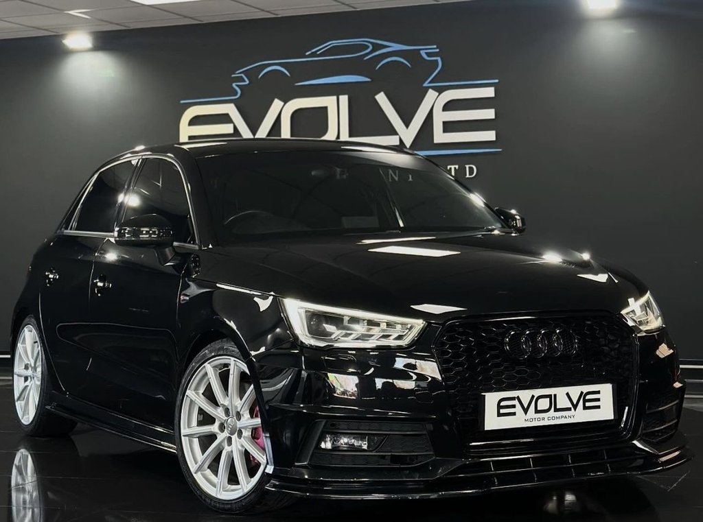 Used Audi A1 2015 for sale - 77748286: Photo 1