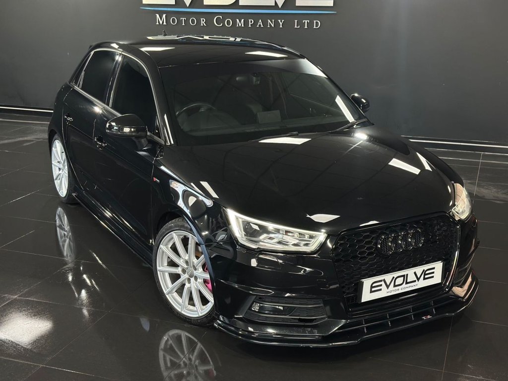 Used Audi A1 2015 for sale - 77748286: Photo 10