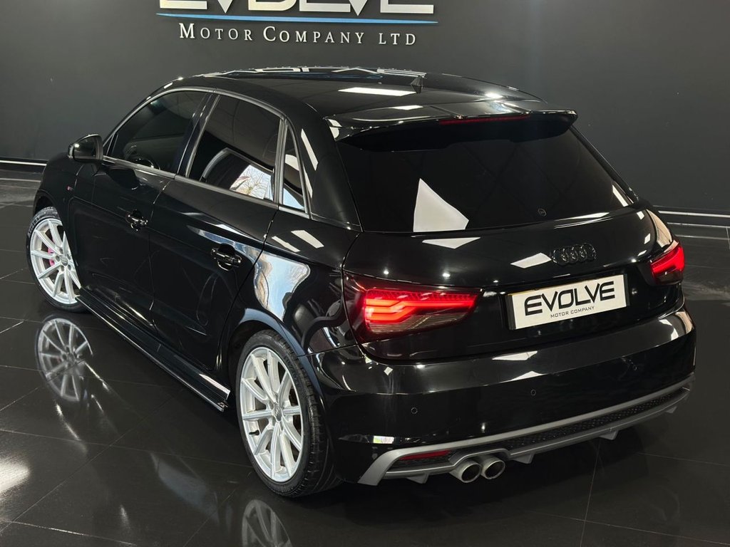 Used Audi A1 2015 for sale - 77748286: Photo 11