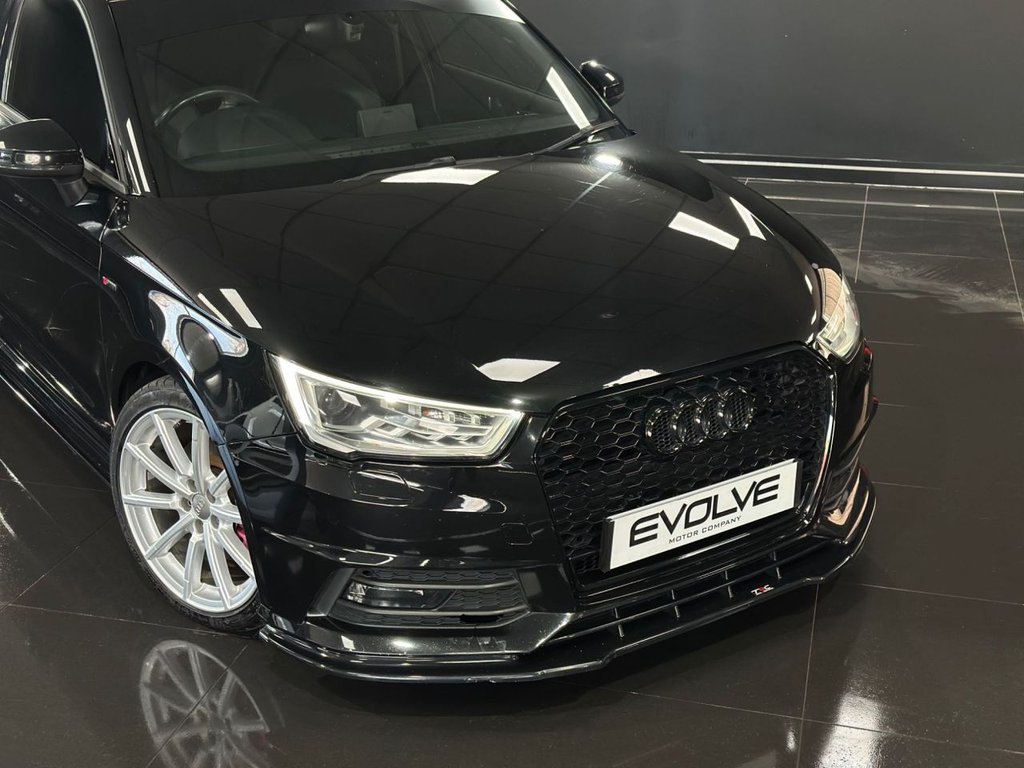 Used Audi A1 2015 for sale - 77748286: Photo 12