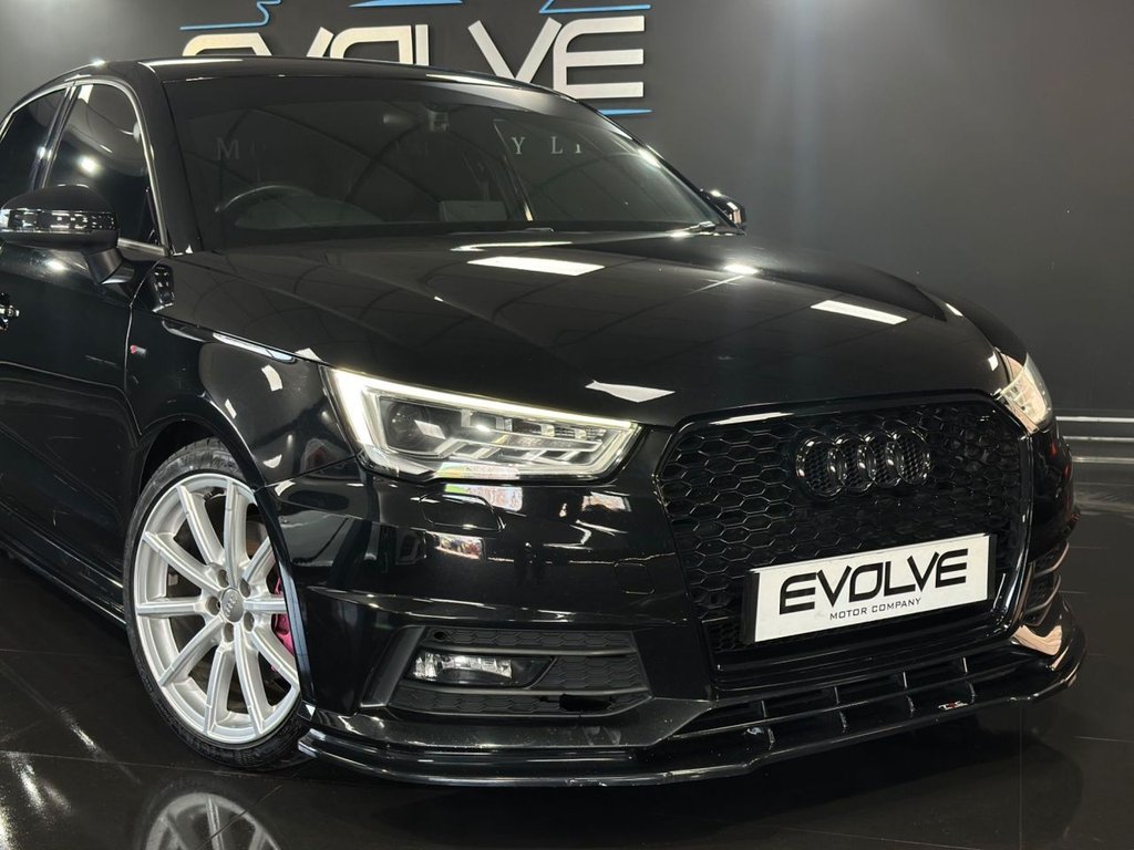 Used Audi A1 2015 for sale - 77748286: Photo 14