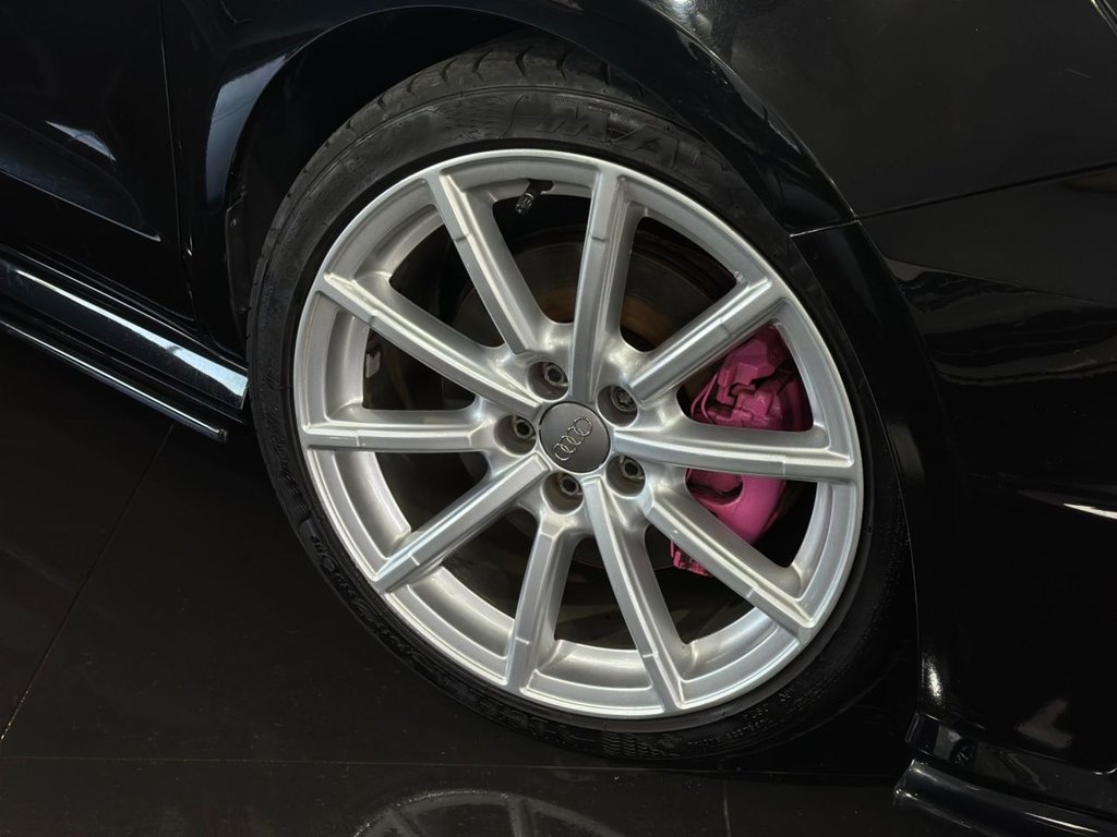 Used Audi A1 2015 for sale - 77748286: Photo 15