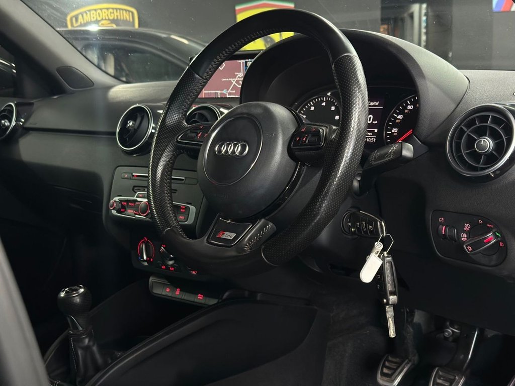 Used Audi A1 2015 for sale - 77748286: Photo 16