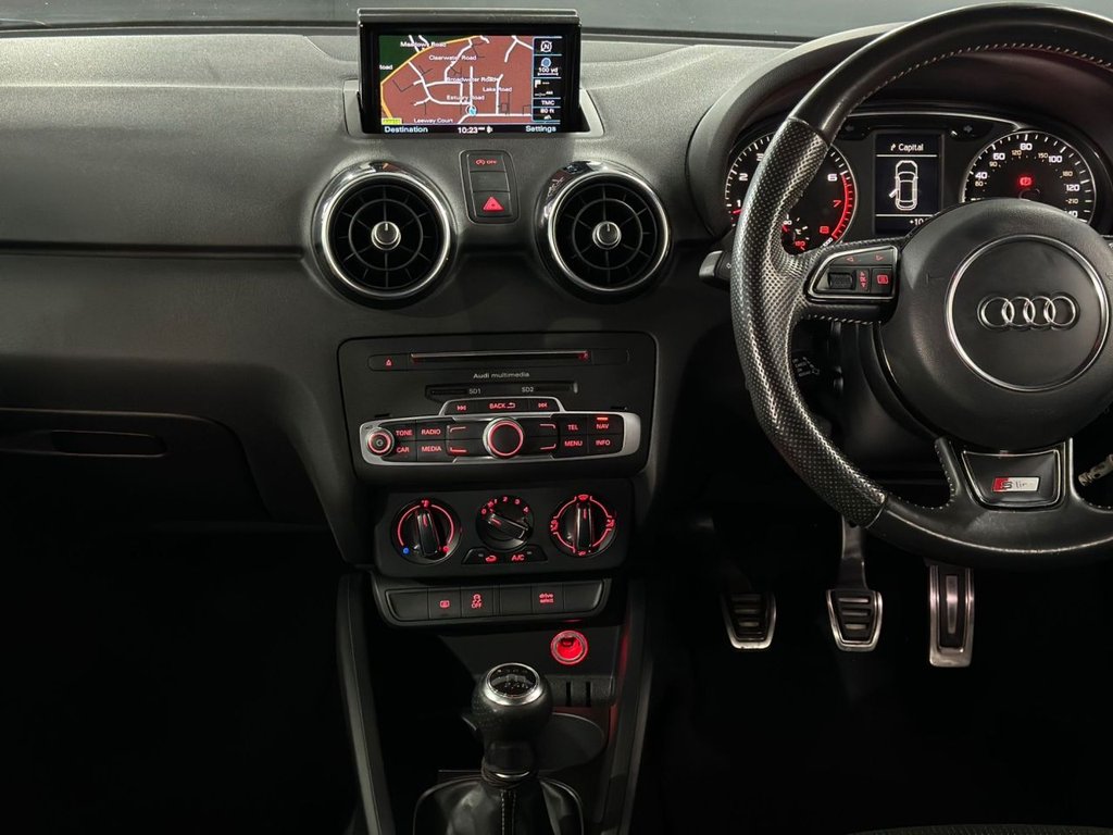 Used Audi A1 2015 for sale - 77748286: Photo 17