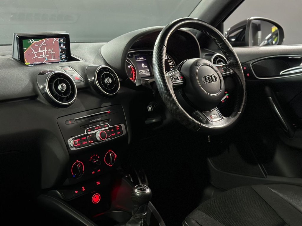 Used Audi A1 2015 for sale - 77748286: Photo 18