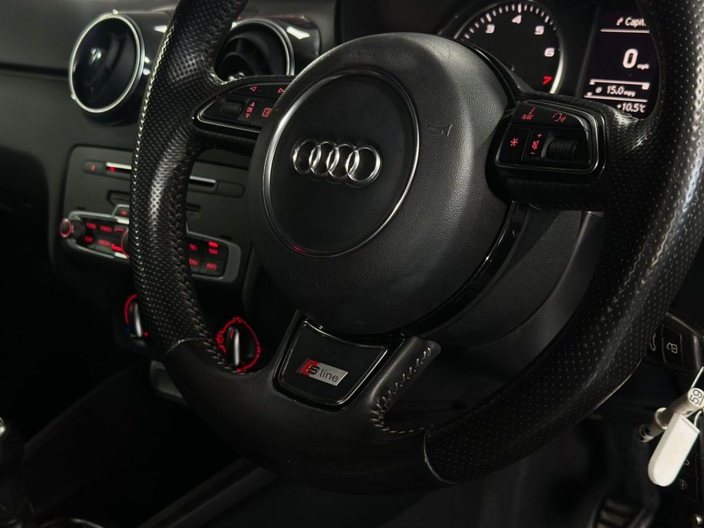 Used Audi A1 2015 for sale - 77748286: Photo 19