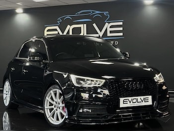 Used Audi A1 2015 for sale - 77748286: Photo