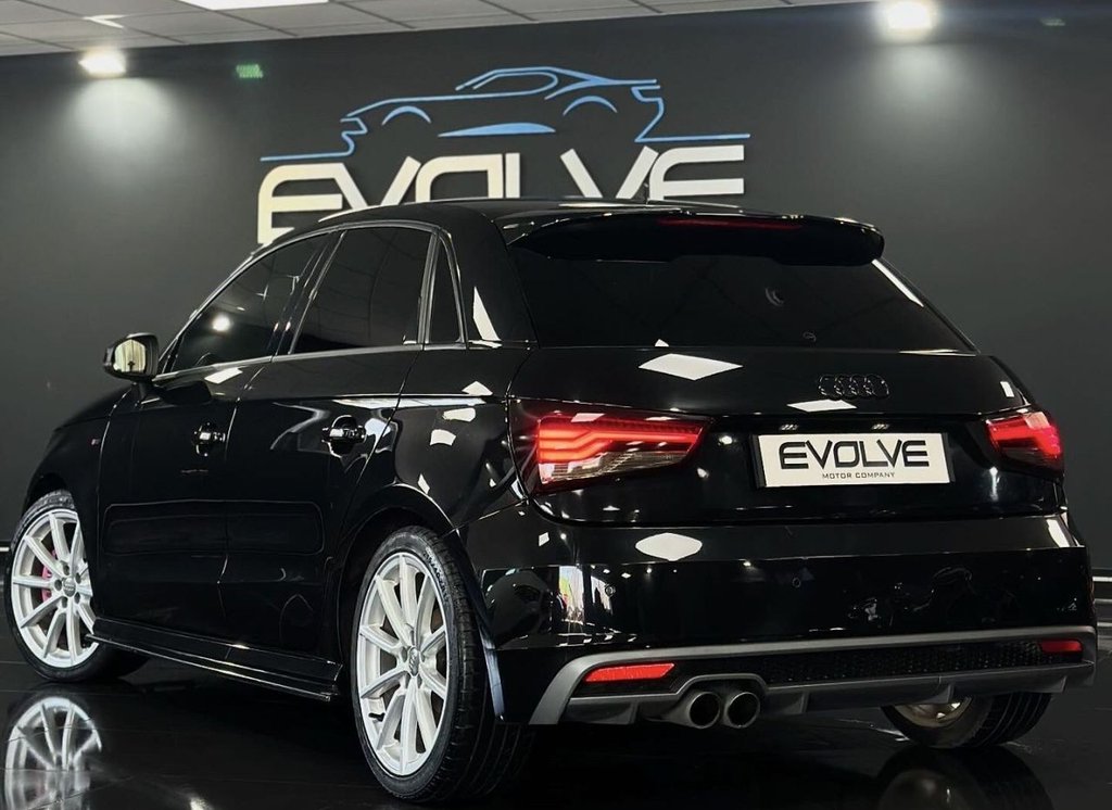 Used Audi A1 2015 for sale - 77748286: Photo 2