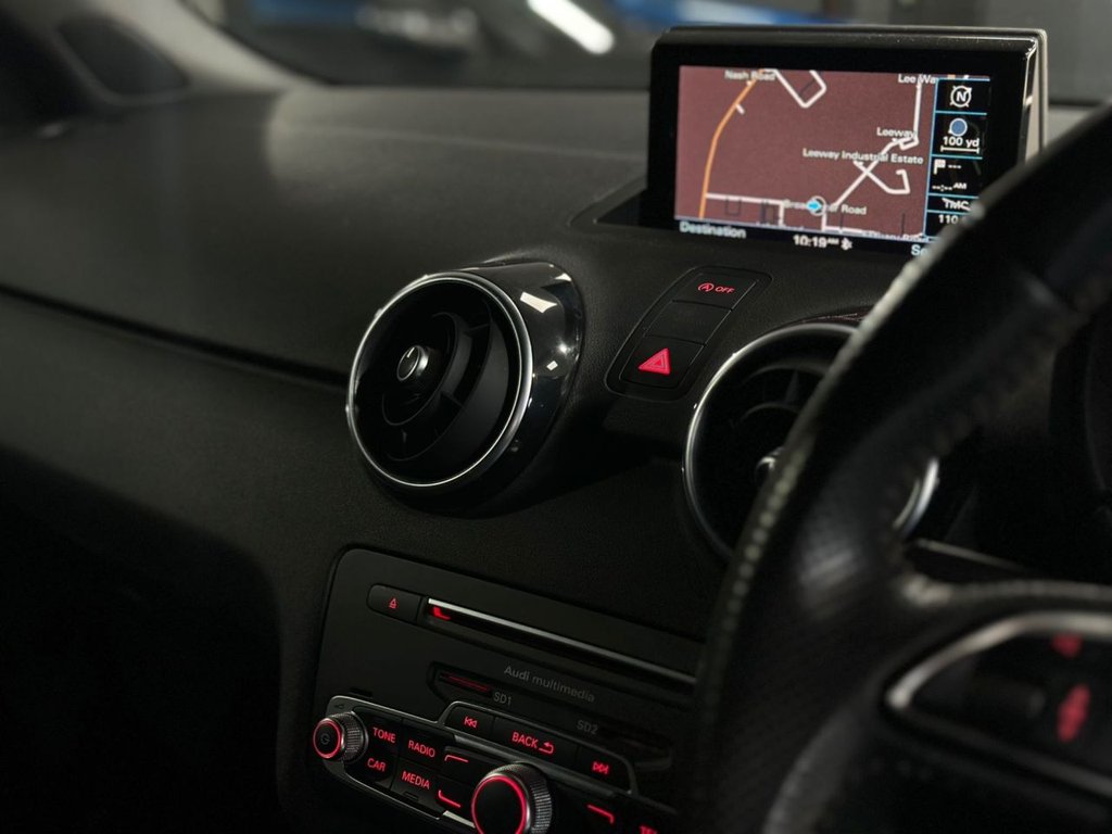 Used Audi A1 2015 for sale - 77748286: Photo 20