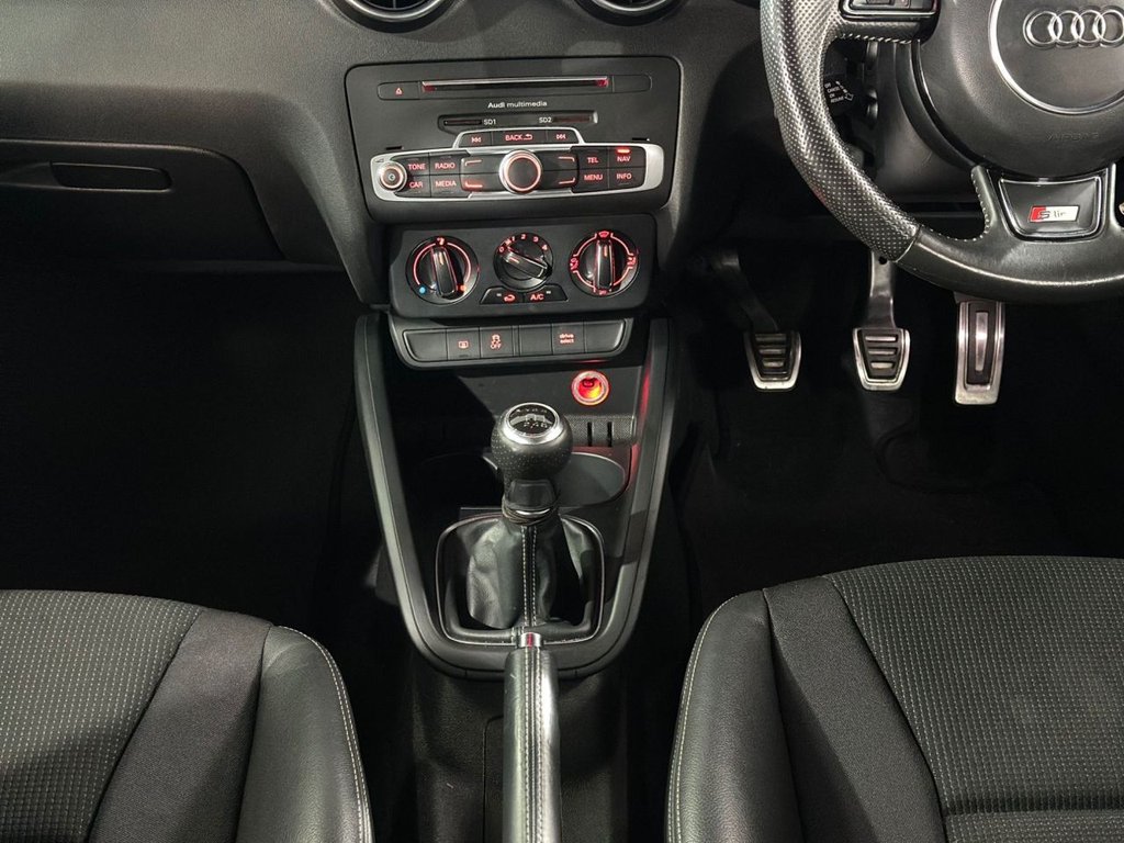 Used Audi A1 2015 for sale - 77748286: Photo 23