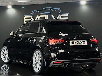 Used Audi A1 2015 for sale - 77748286: Photo