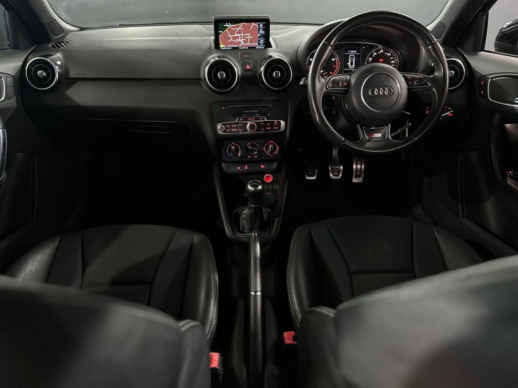 Used Audi A1 2015 for sale - 77748286: Photo 3