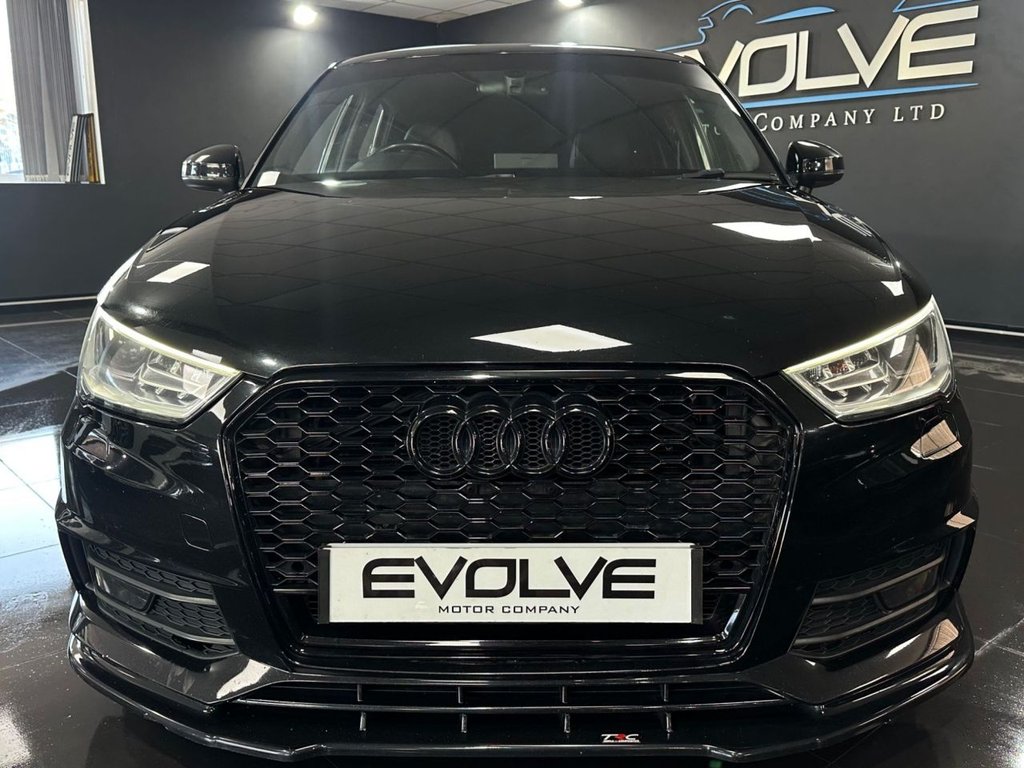 Used Audi A1 2015 for sale - 77748286: Photo 4