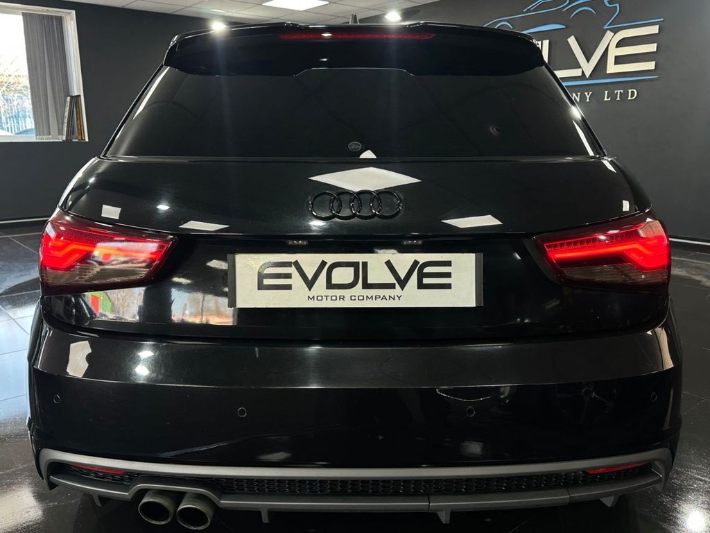 Used Audi A1 2015 for sale - 77748286: Photo 5