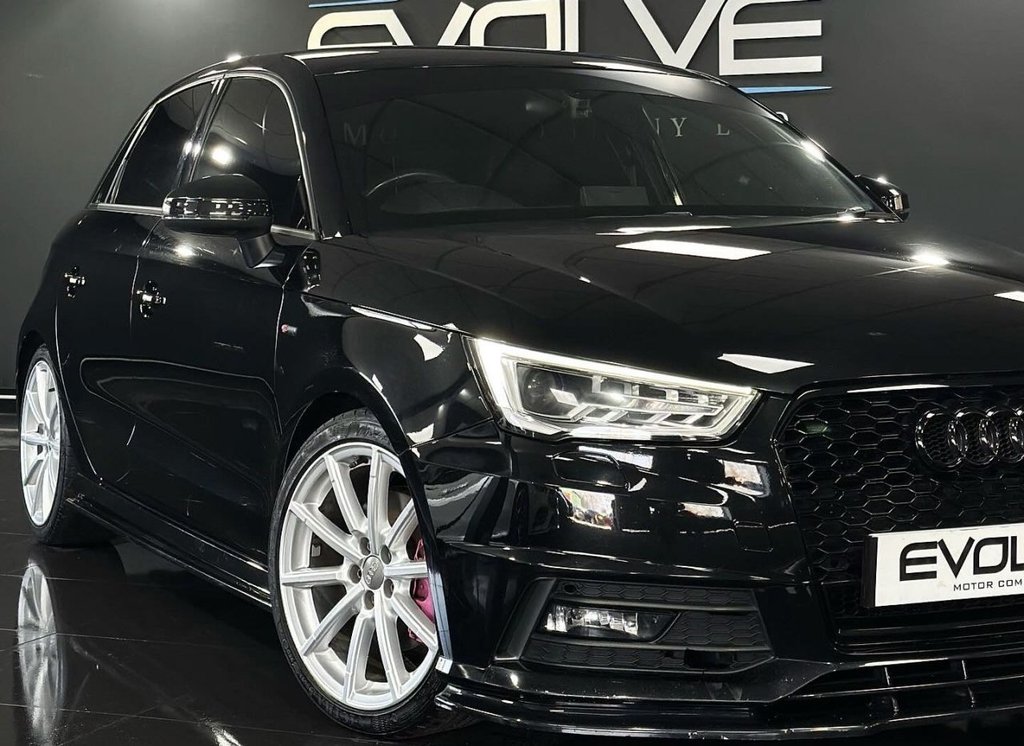 Used Audi A1 2015 for sale - 77748286: Photo 8