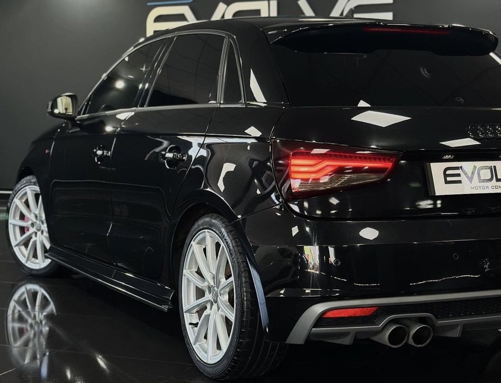 Used Audi A1 2015 for sale - 77748286: Photo 9