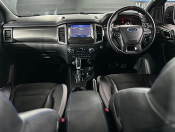 Used Ford Ranger 2021 for sale - 78349616: Photo