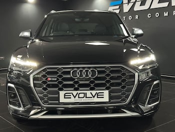 Used Audi Q5 2022 for sale - 78828703: Photo