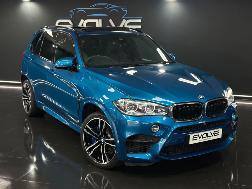 Used BMW X5 M 2018 for sale - 76654591: Photo 10