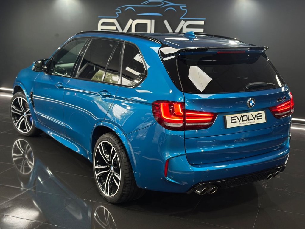 Used BMW X5 M 2018 for sale - 76654591: Photo 11