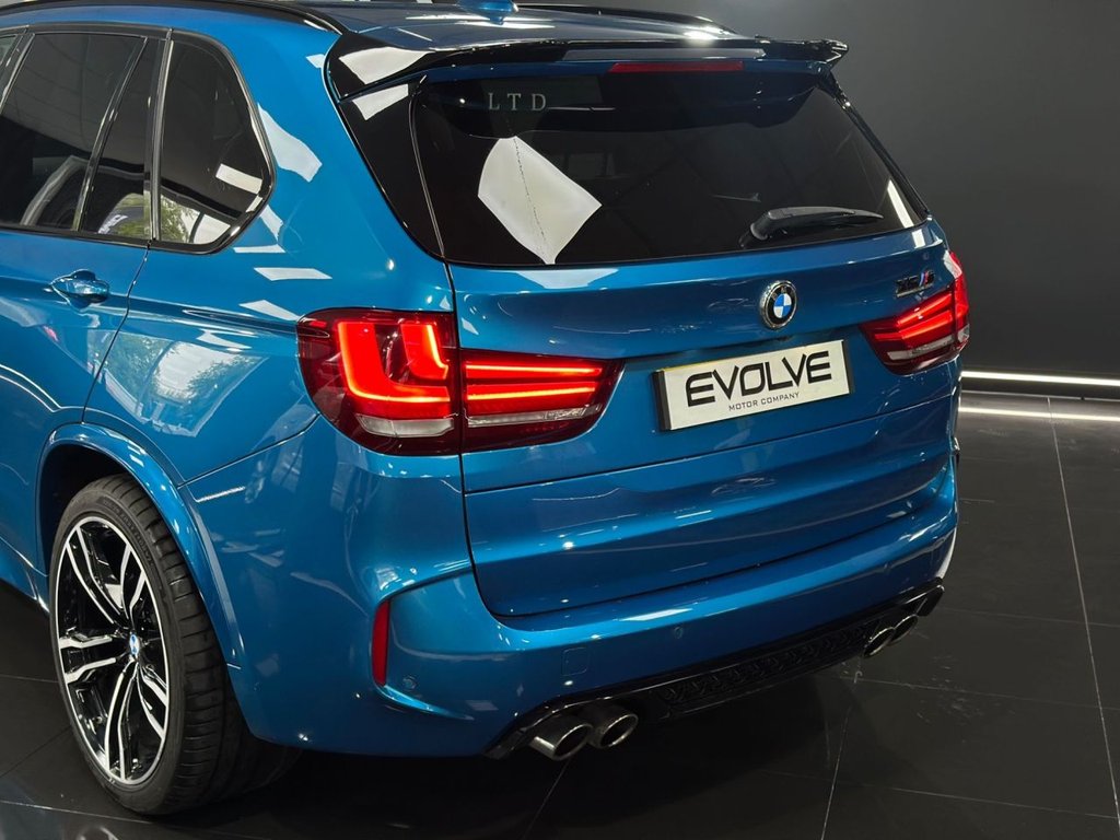 Used BMW X5 M 2018 for sale - 76654591: Photo 13