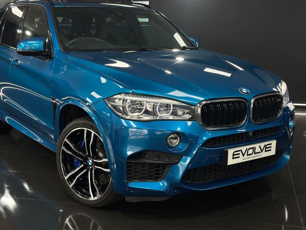 Used BMW X5 M 2018 for sale - 76654591: Photo 14