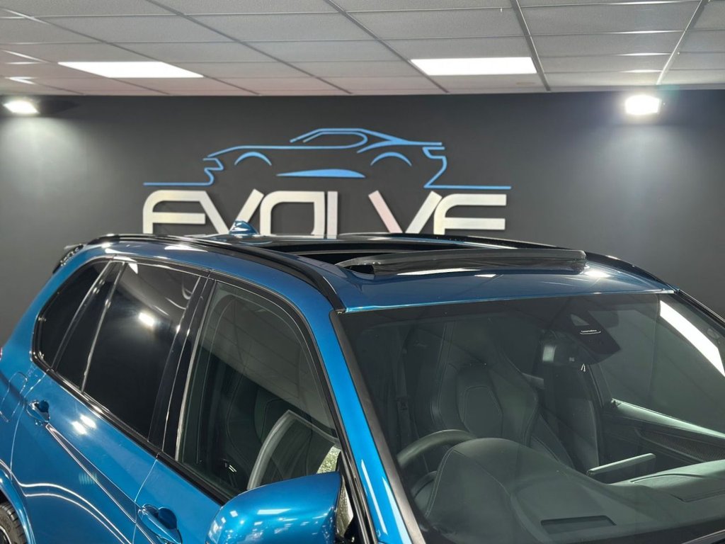 Used BMW X5 M 2018 for sale - 76654591: Photo 15