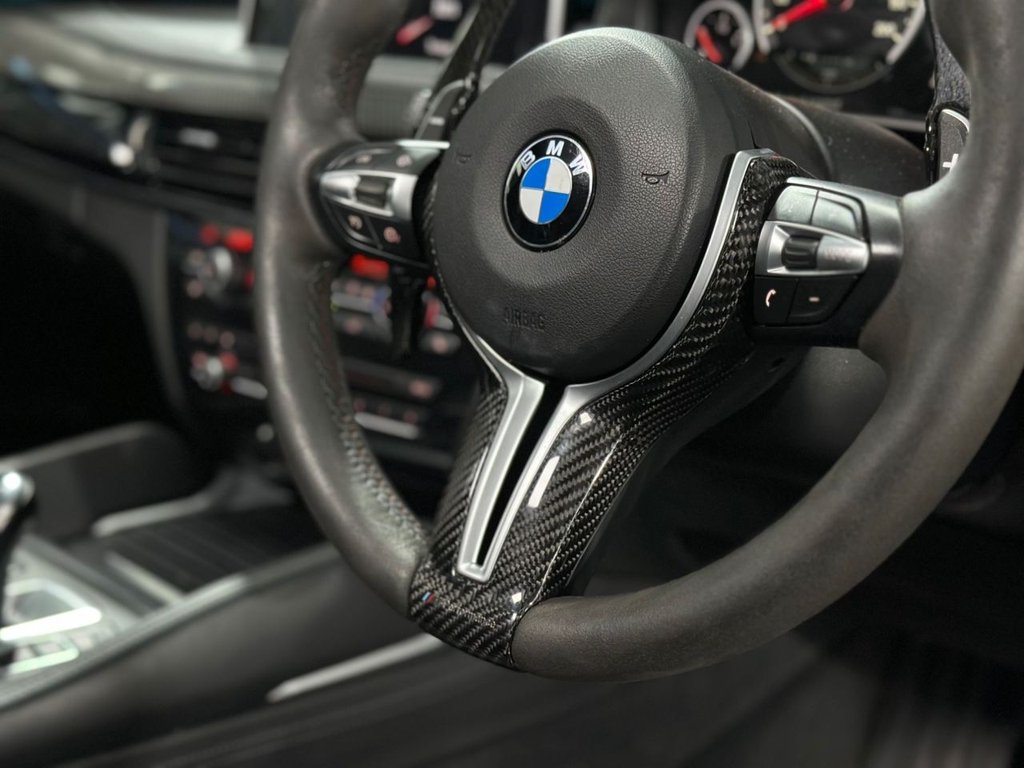 Used BMW X5 M 2018 for sale - 76654591: Photo 21