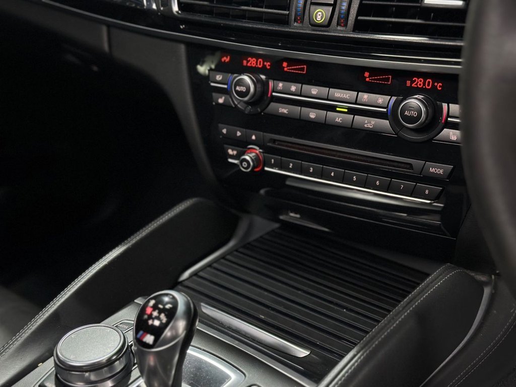 Used BMW X5 M 2018 for sale - 76654591: Photo 23