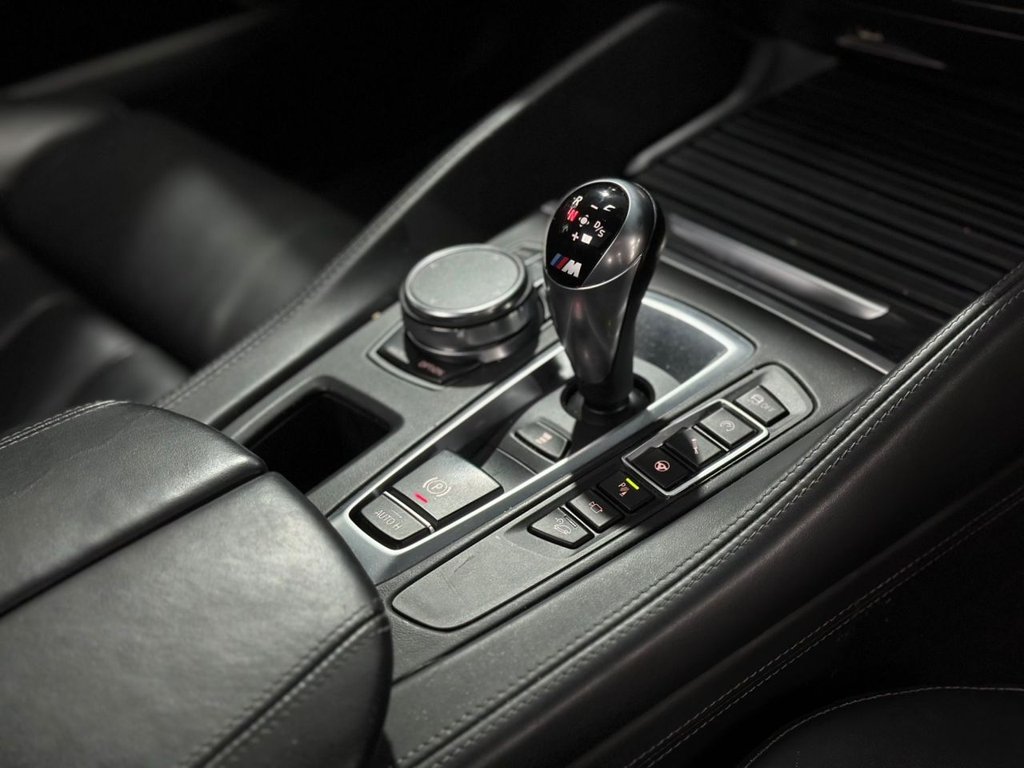 Used BMW X5 M 2018 for sale - 76654591: Photo 24