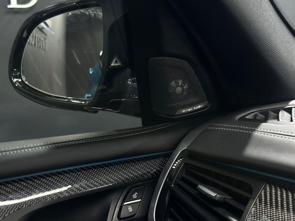 Used BMW X5 M 2018 for sale - 76654591: Photo 25