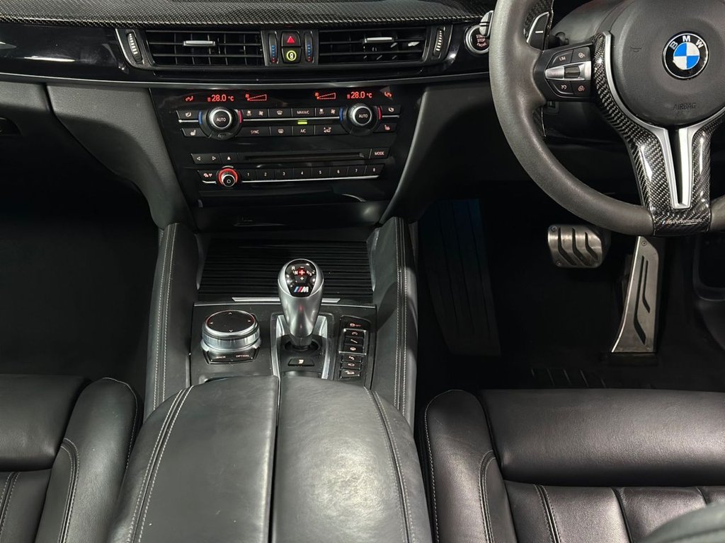 Used BMW X5 M 2018 for sale - 76654591: Photo 26