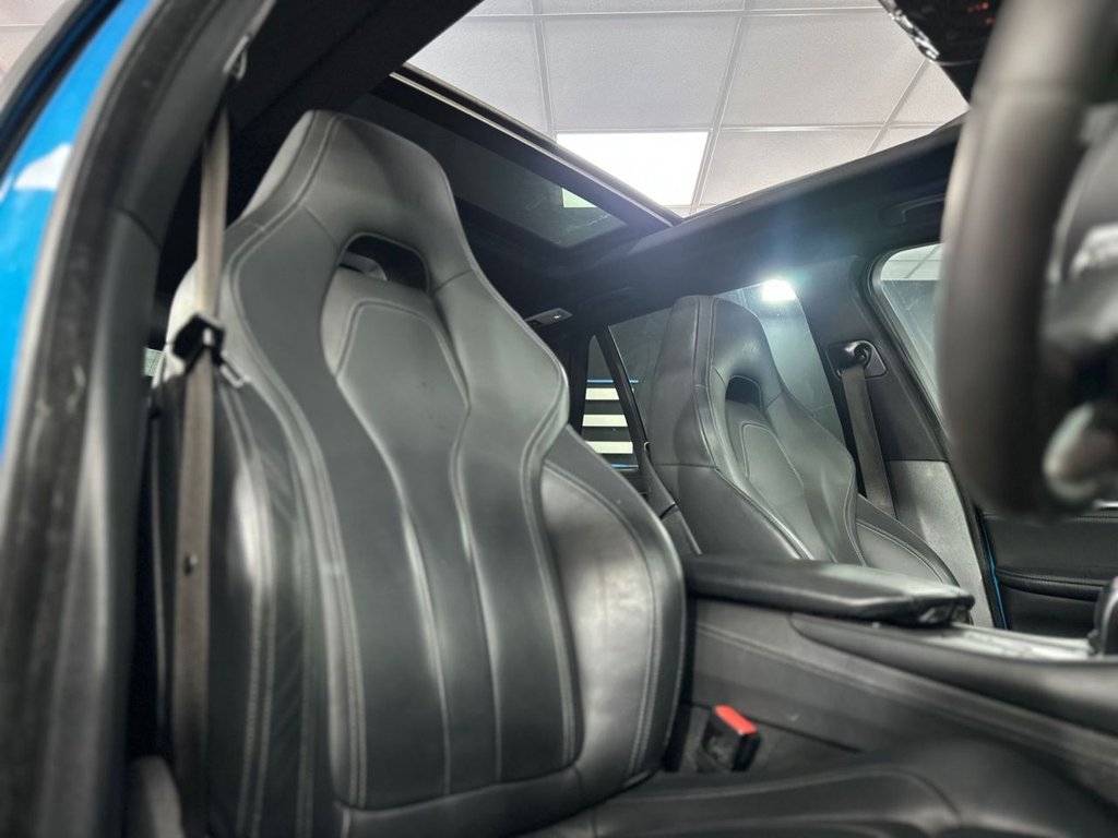 Used BMW X5 M 2018 for sale - 76654591: Photo 27