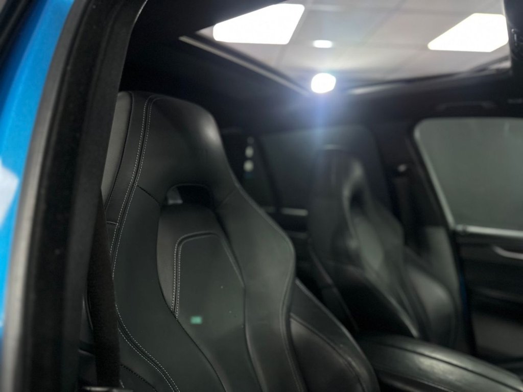 Used BMW X5 M 2018 for sale - 76654591: Photo 28