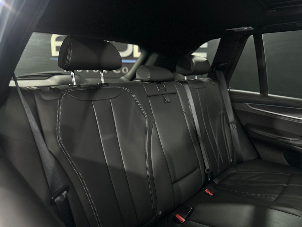 Used BMW X5 M 2018 for sale - 76654591: Photo 29