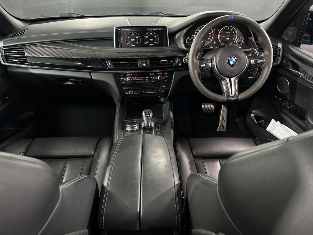 Used BMW X5 M 2018 for sale - 76654591: Photo 3