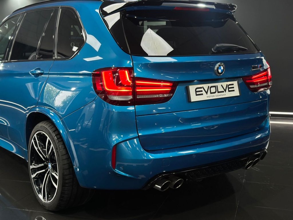 Used BMW X5 M 2018 for sale - 76654591: Photo 32