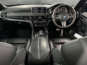 Used BMW X5 M 2018 for sale - 76654591: Photo