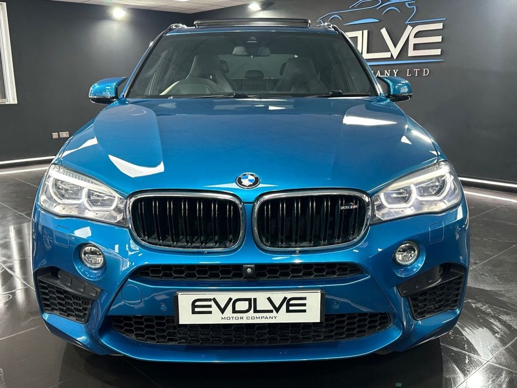 Used BMW X5 M 2018 for sale - 76654591: Photo 4