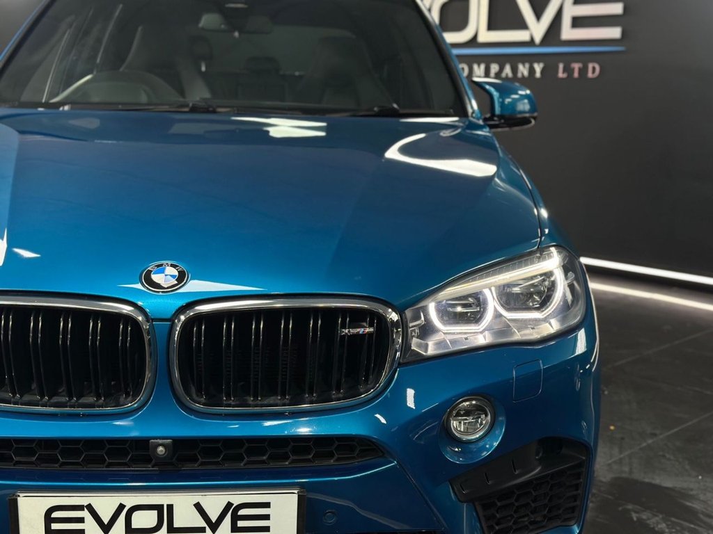 Used BMW X5 M 2018 for sale - 76654591: Photo 6