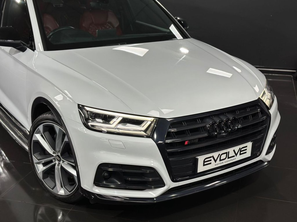 Used Audi Q5 2020 for sale - 77507937: Photo 11