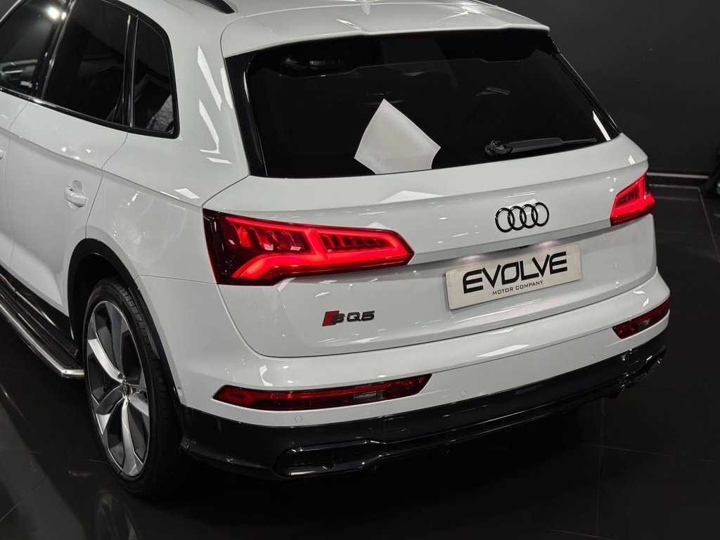 Used Audi Q5 2020 for sale - 77507937: Photo 12