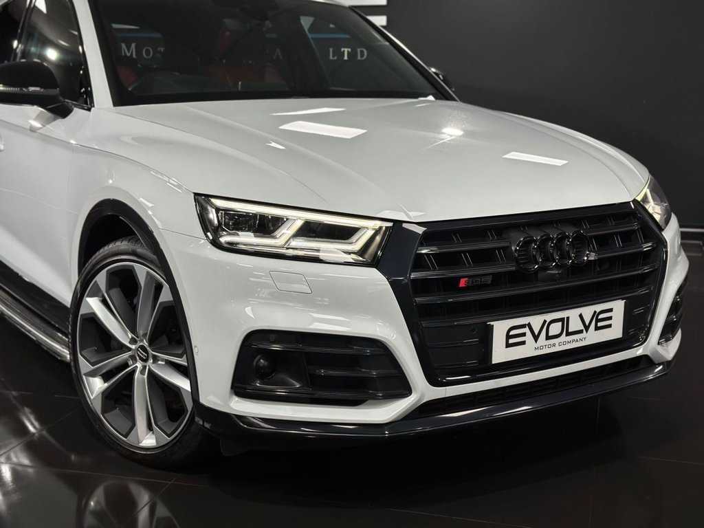 Used Audi Q5 2020 for sale - 77507937: Photo 13