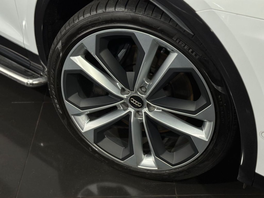 Used Audi Q5 2020 for sale - 77507937: Photo 16