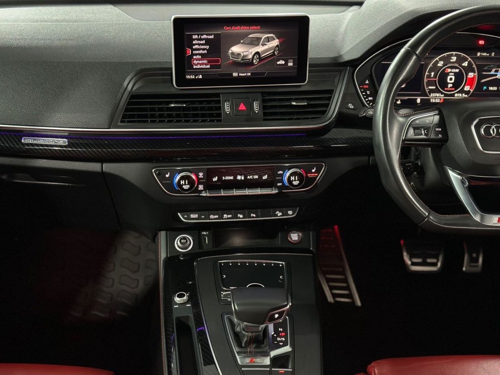 Used Audi Q5 2020 for sale - 77507937: Photo 18