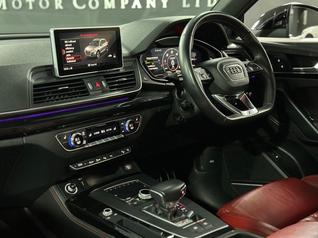 Used Audi Q5 2020 for sale - 77507937: Photo 19