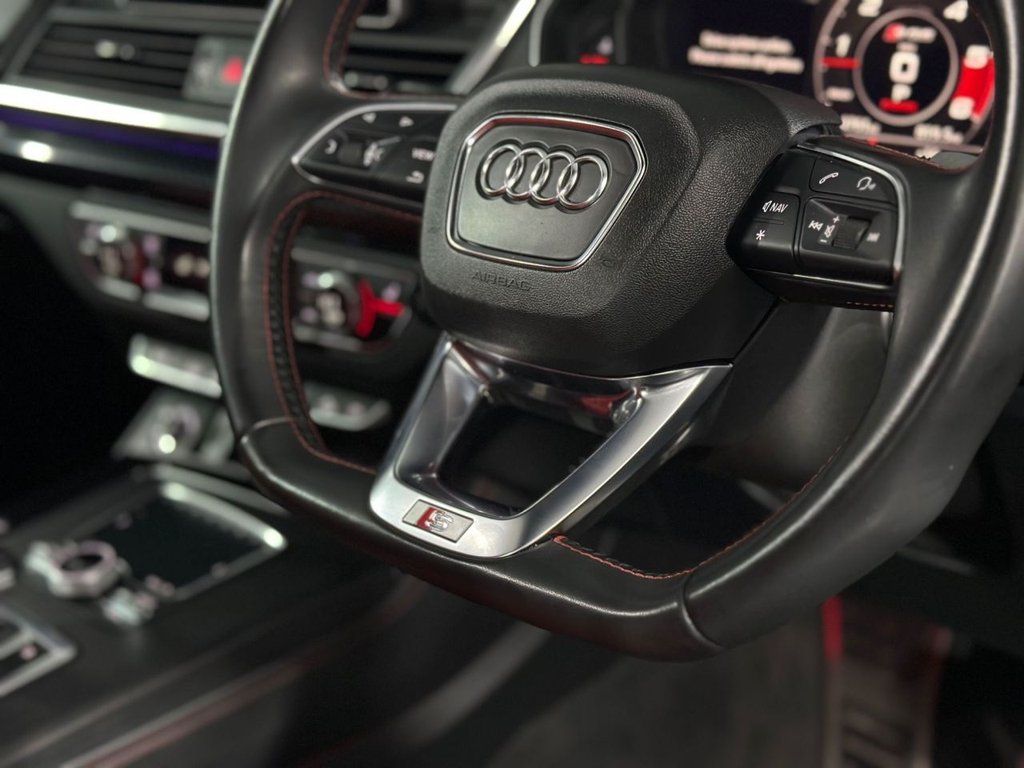 Used Audi Q5 2020 for sale - 77507937: Photo 20