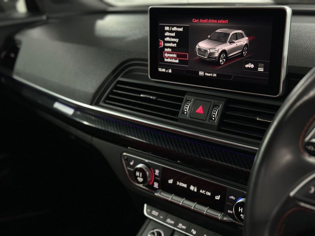 Used Audi Q5 2020 for sale - 77507937: Photo 21