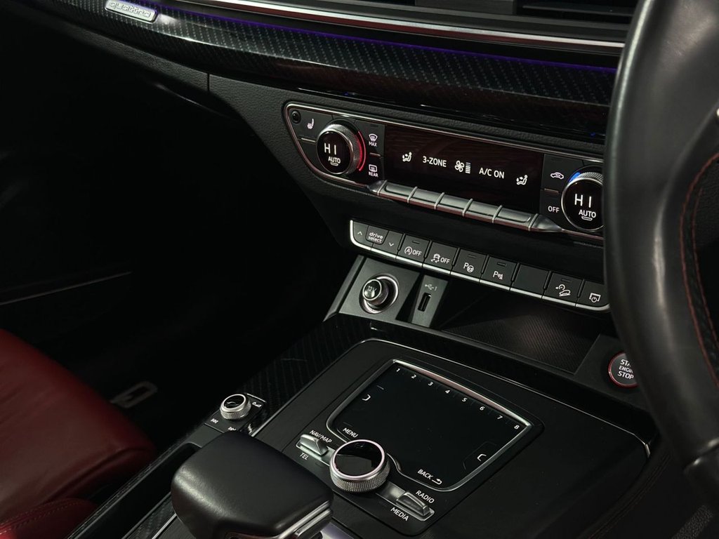 Used Audi Q5 2020 for sale - 77507937: Photo 22