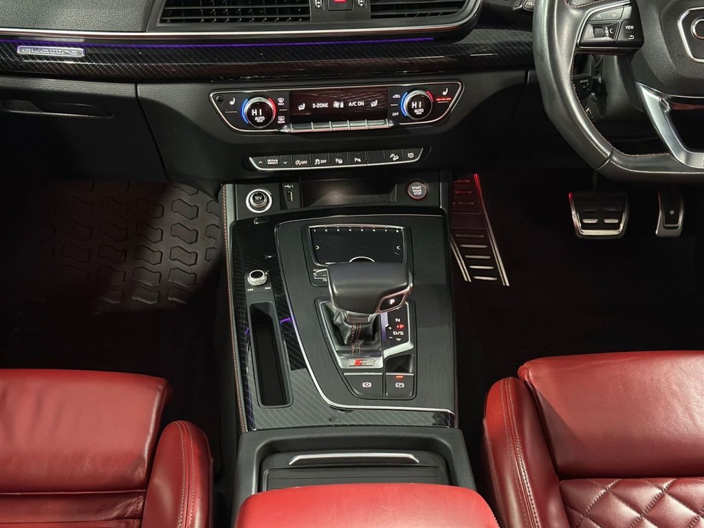 Used Audi Q5 2020 for sale - 77507937: Photo 24